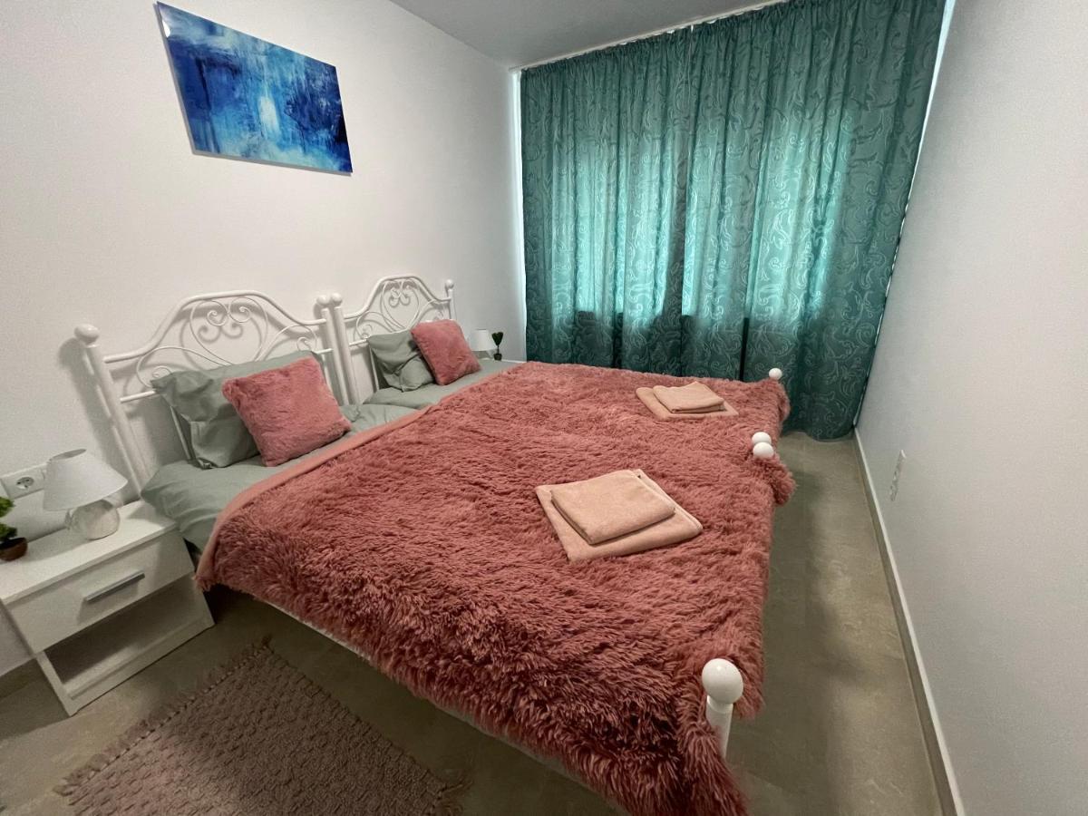 Castle Residence Apt. Zamorei Buşteni 外观 照片