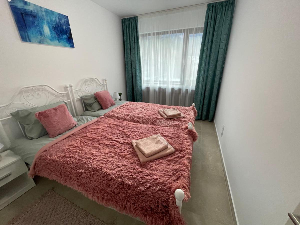 Castle Residence Apt. Zamorei Buşteni 外观 照片