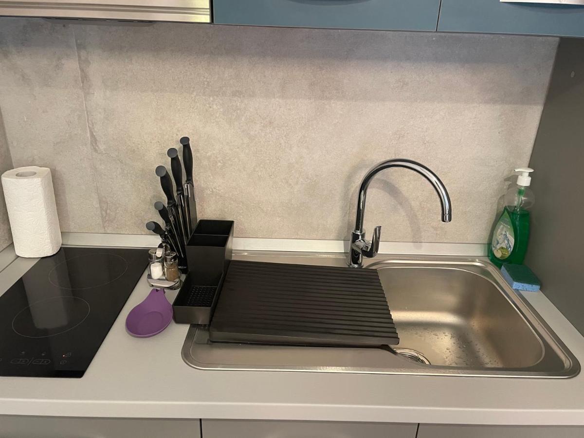 Castle Residence Apt. Zamorei Buşteni 外观 照片
