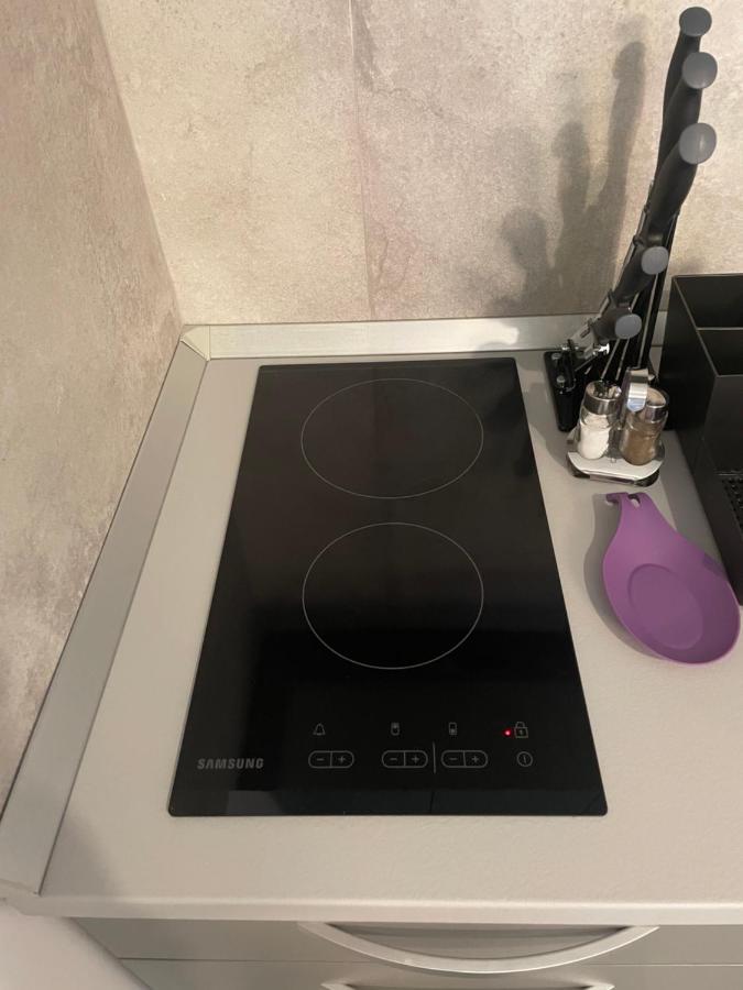 Castle Residence Apt. Zamorei Buşteni 外观 照片