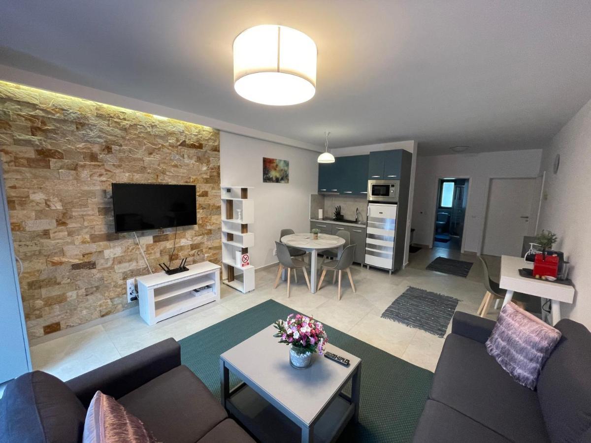 Castle Residence Apt. Zamorei Buşteni 外观 照片