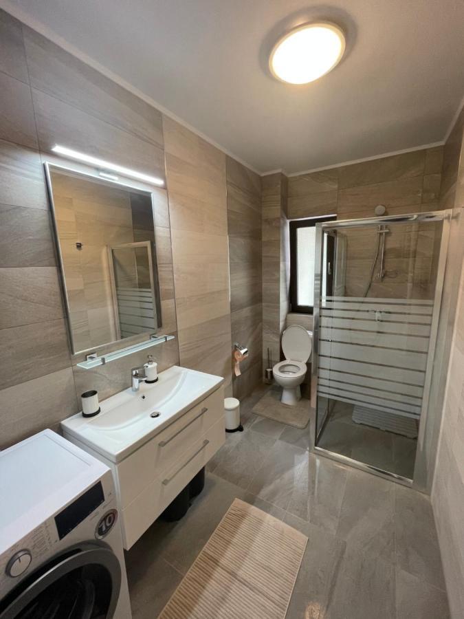 Castle Residence Apt. Zamorei Buşteni 外观 照片
