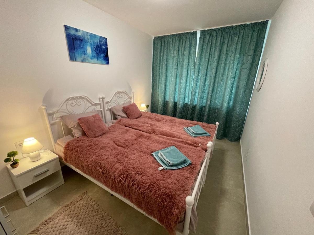 Castle Residence Apt. Zamorei Buşteni 外观 照片